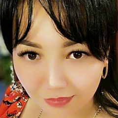 Гульнура Кошкинбаева, 27.03.1990, Алматы