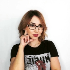 Гульфира Хайдарова