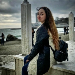 Ирина Сачкова, 28.04.1985, Николаев