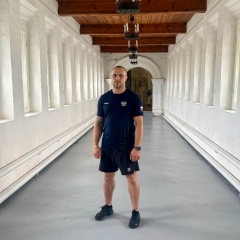 Денис Сергеевич, 05.08.1990, Рязань