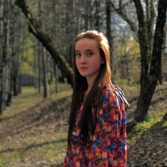 Алеся Лаврова, 17.06