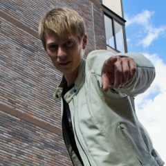 Игорь Шамко, 30.07.1989, Новосибирск