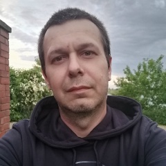 Павлушка Яковлев, 19.10, Лосино-Петровский