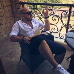 Salekh Salikhov, 30.10, Dubai