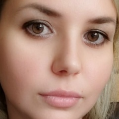 Елена Киселева, 10.07, Павлово