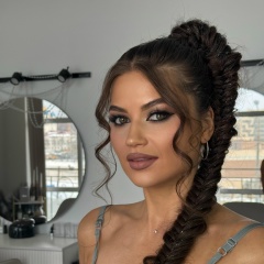 Олька Дегтярева, 19.07.1992, Южно-Сахалинск