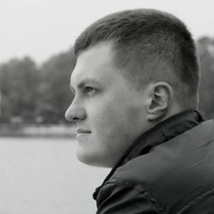 Александр Лупанов, 30.05.1986, Калининград