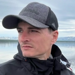 Миша Жосан, 28.03, Мурманск