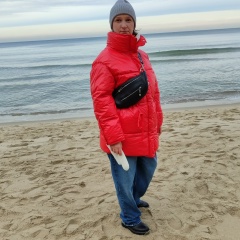 Наталья Ли, 16.11.1984, Калининград