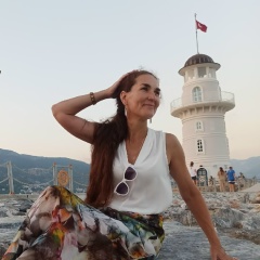 Elena Bikineeva, 19.02, Краснодар
