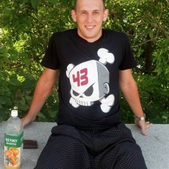 Алексей Новиков, 27.12.1985, Москва