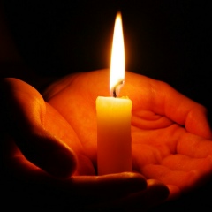 Любовь Алексеева, Кадуй (пгт)