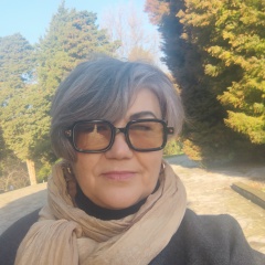 Наталья Каюткина