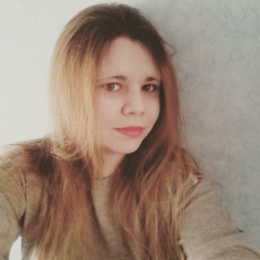 Милена Панивская, 28.02.1996, Полтава