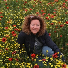 Наталья Семенова, 01.05.1975, Санкт-Петербург