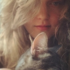 Shura Kotova, 07.06.1990, Москва