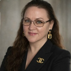 Лидия Седова, 09.03, Челябинск