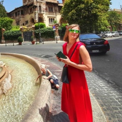 Юлия Богданова, 26.10, Санкт-Петербург