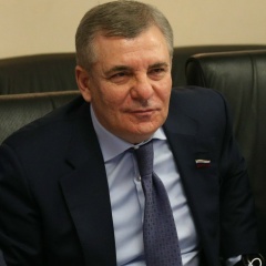 Арсен Каноков, 22.02.1957, Нальчик