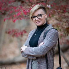 Катя Кудринська, 26.01.1987, Philadelphia