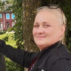 Юля , Курилово