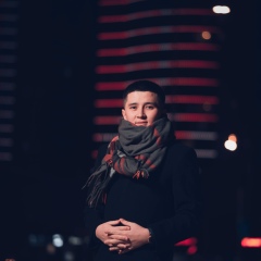 Дархан Нурбекович, 03.12