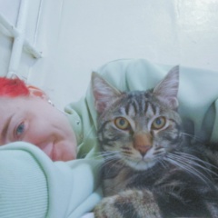 Екатерина Гурина, 01.01.1988, Москва