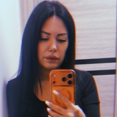 Ингрида Сланова, 14.10.1987, Владикавказ