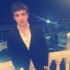 Ishxan Ohanyan