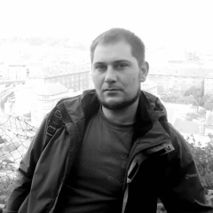 Андрей Новак, 07.08, Ровно