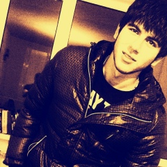 Тимур Нохчо, 24.02.1991, Грозный