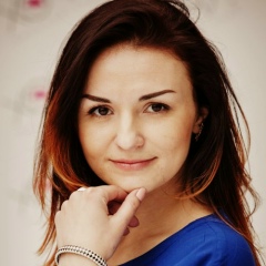 Алина Кокорина, 27.12, Санкт-Петербург