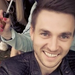 Сергей Романенко, 30.08.1989