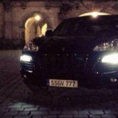 Александр Адлейба, 21.08.1987, Santiago de Cuba