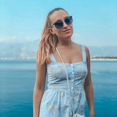 Наталья Баженова, 24.02, Домодедово