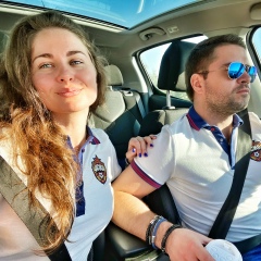 Анжела Мельникова, 15.03