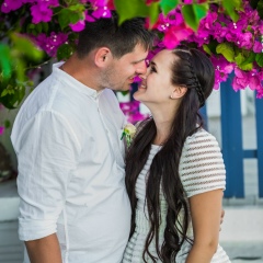 Светлана Софрикова, 16.09.1989, Москва