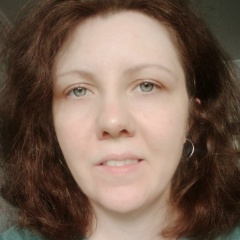 Ксения Казакова, 15.10.1988