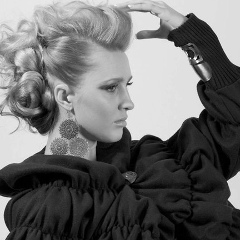 Танюша Миронова, 16.10.1986, Москва