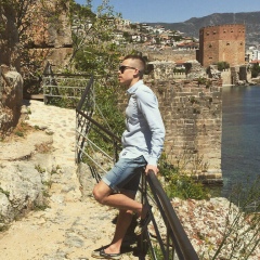 Игорь Сахаров, 29.11.1992, Москва