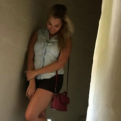 Анна Крончева-Лазарева, 22.11, Ульяновск