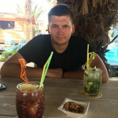 Ярослав Бугров, 27.01.1986, Москва