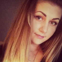 Inna Sinickaya, 30.04, Павлоград