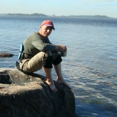 Алексей Иванов, 04.04, Тверь