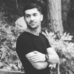 Адил Гасанов, 26.08, Баку