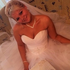 Юлия Мауль, 28.07.1987, Павлодар