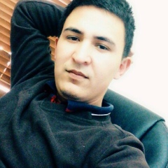 Овез Юсупов, 26.11.1990, Архангельск