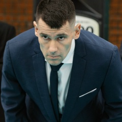 Антон Зарюта, 07.05