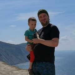 Борис Дегтярев, 14.05, Москва