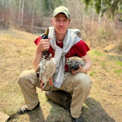 Павел Климович, 16.10.1982, Кодинск